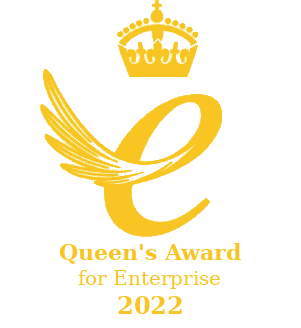 Queen's Award for Enterprise 2022