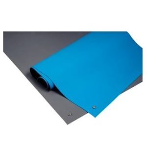 Textured Finish 2 Layer Rubber Bench Matting