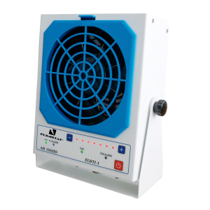 Elimistat® Bench Top Ionizer