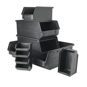 Conductive Picking Bins
