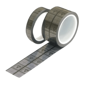 Conductive Grid Tape