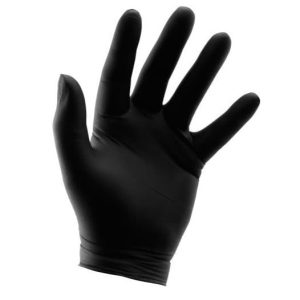 Disposable ESD (Nitrile) Gloves