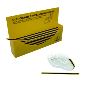 Disposable (Lightweight) Heel Straps