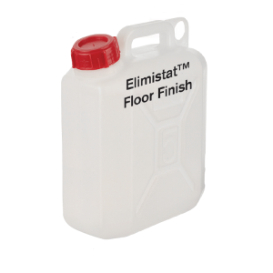 Elimistat® Floor Finish