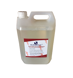 Elimistat® Heavy Duty Anti Static Spray
