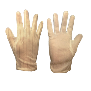 ESD Lightweight PU Coated Gloves