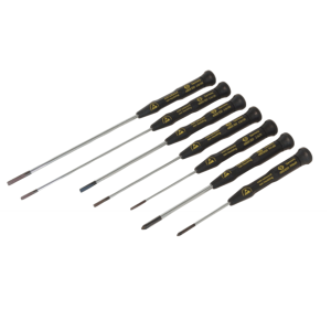 ESD Screwdrivers