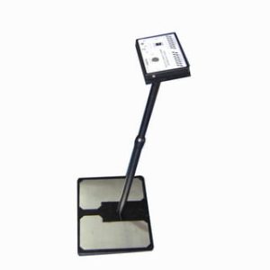 Premium Footwear/ Wrist-Strap Test Station