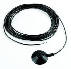 Flat Moulded Ground Cords