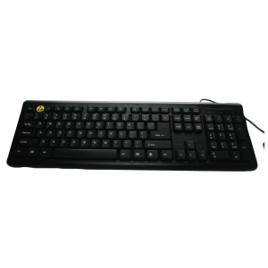 ESD Keyboard