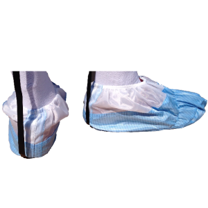 ESD Clean Room Overshoes