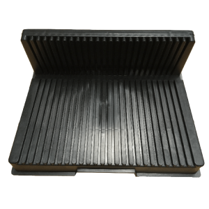 PCB Rack (carries 25 boards)