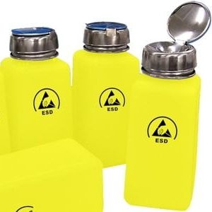 ESD Solvent IPA Dispenser