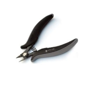 Elimistat® Ergo-Grip Dissipative Side Cutters (Relieved)