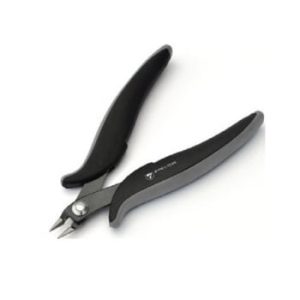 Elimistat® Ergo-Grip Dissipative Side Cutters (Slim, Relieved)