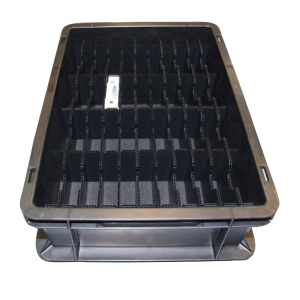 Slotted Tote Divisions