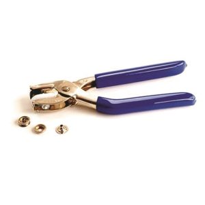 Handheld 10mm Stud Snap Tool