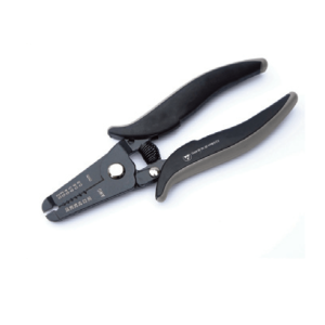 Elimistat® Ergo-Grip Dissipative Wire Stripping Pliers (0.2 - 0.8mm Ø)