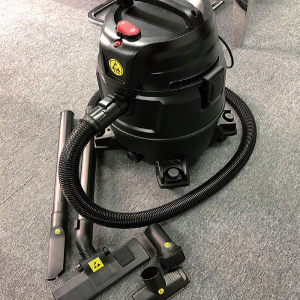ESD Vacuum Cleaner